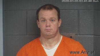 Ryan Gregory Webb Mugshot