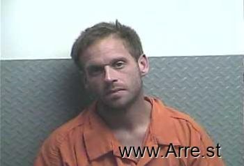 Ryan Arles Wells Mugshot