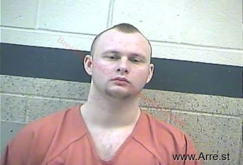 Ryan Patrick Wells Mugshot