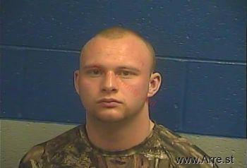 Ryan Patrick Wells Mugshot