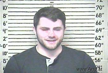 Ryan  Whetsel Mugshot