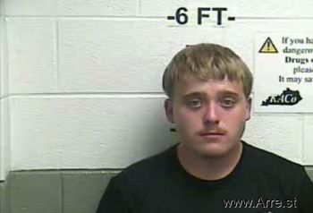 Ryan  Wilson Mugshot