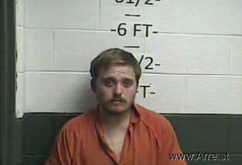 Ryan  Wilson Mugshot