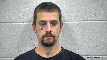 Ryan David Wilson Mugshot