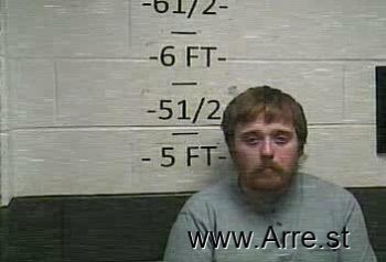 Ryan  Wilson Mugshot