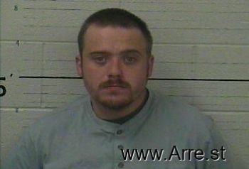 Ryan  Wilson Mugshot