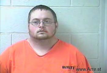 Ryan Keith Wilson Mugshot