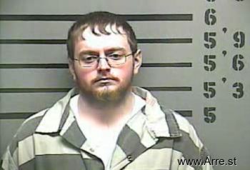 Ryan Keith Wilson Mugshot