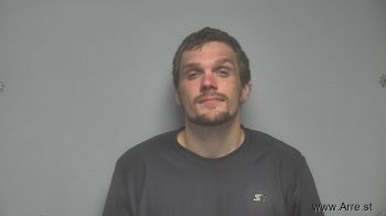 Ryan  Wood Mugshot