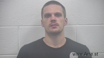 Ryan Thomas Joseph Wood Mugshot