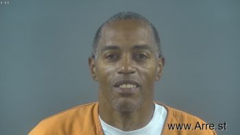 Ryan Thomas Woodard Mugshot