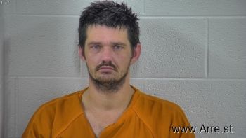 Ryan G Wyatt Mugshot