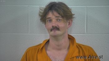 Ryan Gary Wyatt Mugshot