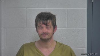 Ryan G Wyatt Mugshot