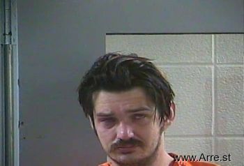 Ryan Gary Wyatt Mugshot