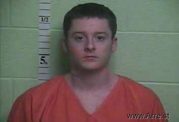 Ryan  Wyrick Mugshot