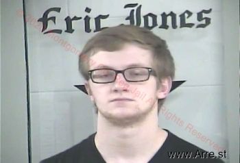 Ryan Alan Yarber Mugshot