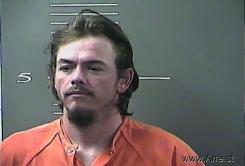 Ryan R. York Mugshot