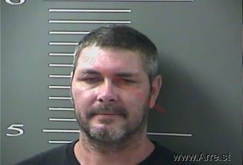 Ryan M Young Mugshot