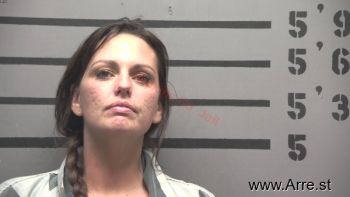 Ryann Kathleen Welch Mugshot