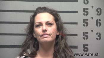 Ryann Kathleen Welch Mugshot