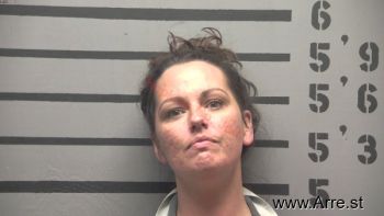 Ryann Kathleen Welch Mugshot