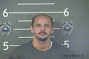 Ryannel  Braxton Mugshot