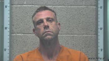 Ryne Michael Harvey Mugshot