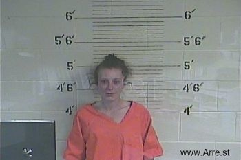 Rachael  Noble Mugshot