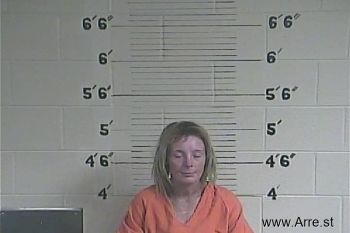 Rachael  Noble Mugshot