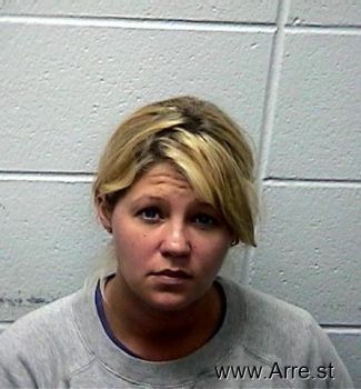 Rachael Lynn Patton Mugshot