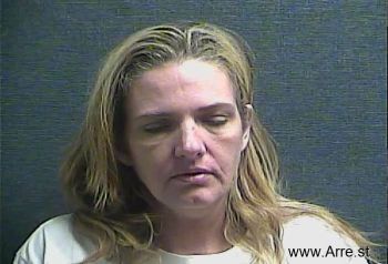 Rachel Nichole Campbell Mugshot