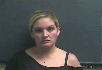 Rachel Nikole Holt Mugshot