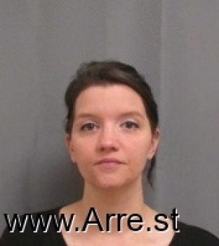 Rachel  Nelson Mugshot