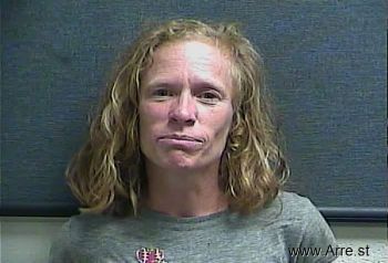 Rachel R Rogers Mugshot