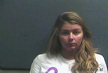 Rachel Lynne Scott Mugshot