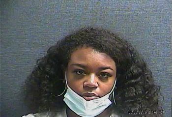 Rachel J Wells Mugshot