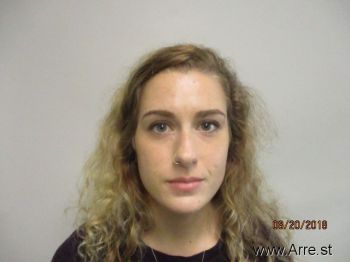 Rachelle  Adams Mugshot