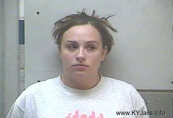 Rachelle Lingerfelt   Mugshot