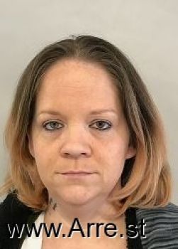 Rachelle  Nelson Mugshot