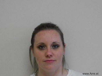 Raeanne M Clark Mugshot