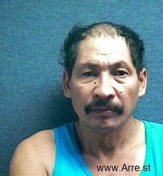 Rafael  Garcia Mugshot