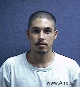 Rafael  Garcia Bravo Mugshot