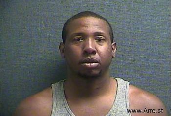 Rafael Cornelius Jackson Mugshot