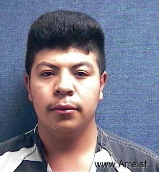 Rafael Garcis Sanchez Mugshot