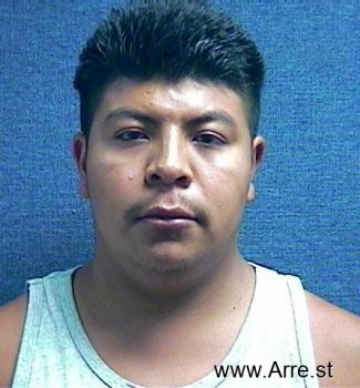 Rafael Garcia Sanchez Mugshot