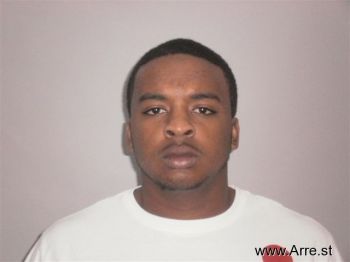 Raheem  Maxwell Mugshot