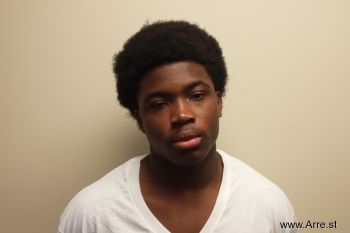 Raheem  Nash Mugshot