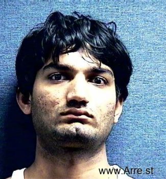 Rahulbhai K Patel Mugshot