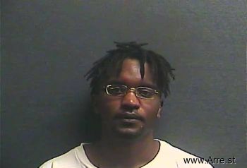 Ramazani  Amuri Mugshot